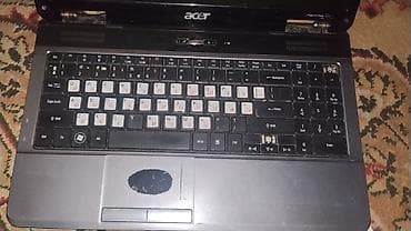 aspire 5: Ноутбук Acer Aspire (серия AS/ASPIRE, ) Срочно продается рабочий — 3