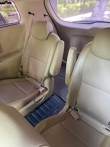 кйа карнивал: Kia Carnival: 2019 г., 2.2 л, Автомат, Дизель, Минивэн — 7