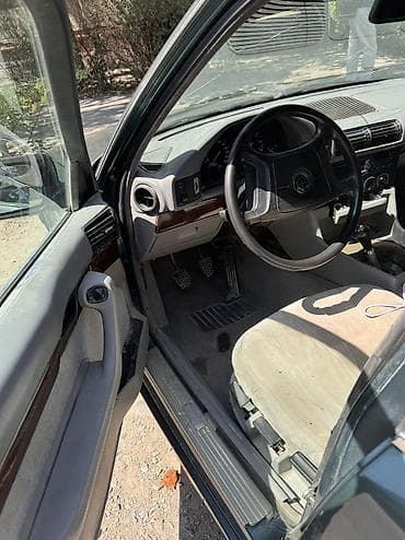 bmw 1996: BMW 5 series: 1994 г., 2 л, Механика, Бензин — 5