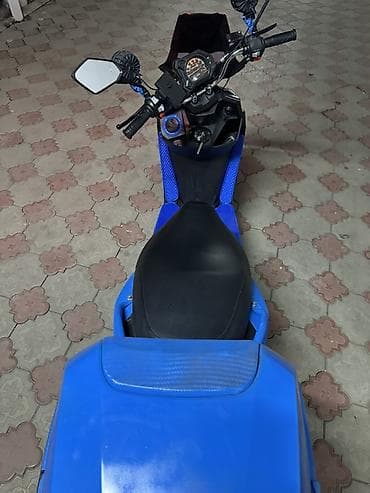 скутер в расрочку: Продаю скутер в идеальном состоянии все работает минусов нету успейте — 6