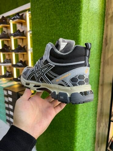 день ночь корейские таблетки: Кроссовки Asics (mid-cut)🔥 Зимняя обувь✅🔥 Цвет Серо-Черный🖤 Размеры — 2