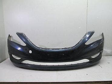 Бампер Hyundai, Новый, Аналог
