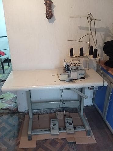 Бизнес үчүн жабдуулар: JAKI, Бар — 2