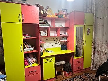 Продаю детский гарнитур состояние хорошее