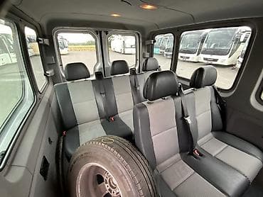 sprinter 2016: Автобус, Mercedes-Benz, 2008 г., 2.2 л, до 15 мест — 6