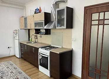 сдается ком: 2 комнаты, 79 м², Индивидуалка, 3 этаж — 5
