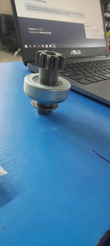 Бендикс John Deere