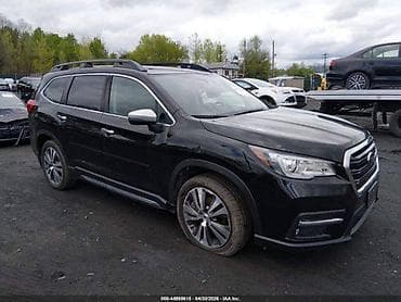 Продажа авто: Subaru Ascent: 2020 г., Автомат, Бензин — 2