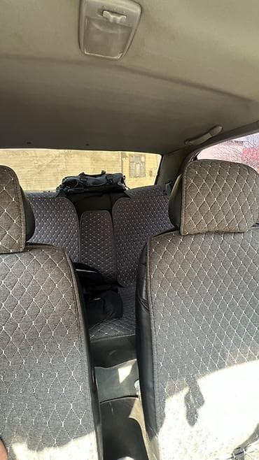 хендай аксент: Hyundai Accent: 2007 г., 1.6 л, Ручные, Бензин, Седан — 7