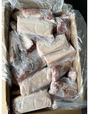 куры бройлеры: Замороженное мясо птицы для horeca и домашнего использования — 3
