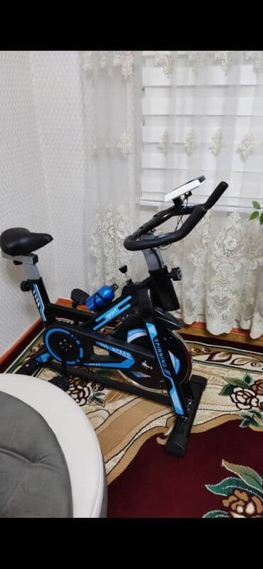 велотренажер бу бишкек: FAMILY SPORT Тренажеры в наличии Силовые Многофункциональные — 1