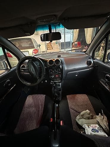 печка ваз 2107 цена: Daewoo Matiz: 2006 г., 0.8 л, Механика, Бензин, Хэтчбэк — 9