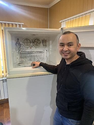 оборудование холодильник: Ремонт Холодильников и морозильников. Частный мастер. Меня зовут — 7