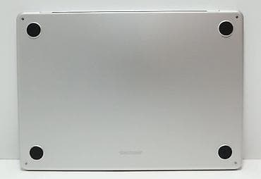 м1 макбук: Apple MacBook Air 13.6 M4 16/512. серебристый. - Аккумулятор — 3