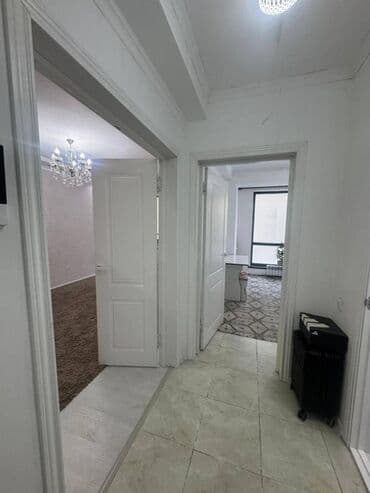 сдается квартиры в районе тунгуч: 1 комната, 37 м², Элитка, 2 этаж, Евроремонт — 8