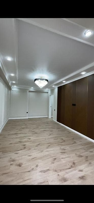 инвестиций: 2 комнаты, 68 м² — 1