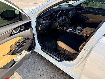 bcd com: Kia K7: 2019 г., 2.4 л, Автомат, Бензин, Седан — 8