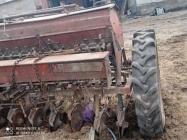 Сеялка сатылат абалы жакшыдонголоктору жаны беде сепкичи иштейт