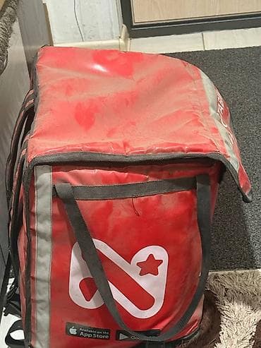 Ювелирные изделия: Рюкзак, Унисекс — 2