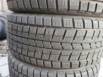 зимние шины матиз цена: Шины 205 / 55 / R 16, Зима, Б/у, Комплект, Легковые, Япония, Dunlop — 5