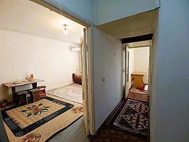 1 комната, 30 м², Индивидуалка, 2 этаж, Старый ремонт — 5