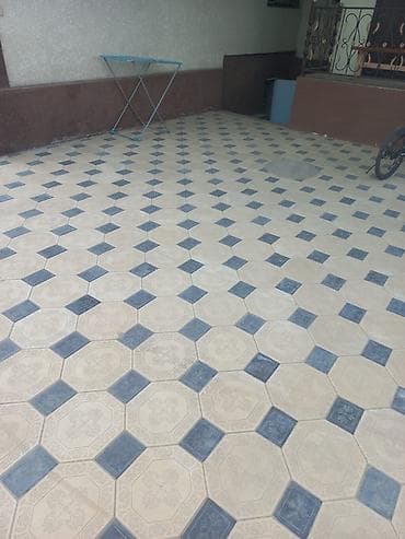 k 7: Бурсчатка укладки арык,бордюры, демонтаж.доставку материал доставка — 1