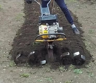 синтипон алабыз: Вспашка огородов жер айдап беребиз Новопавловка АК Ордо военно — 7