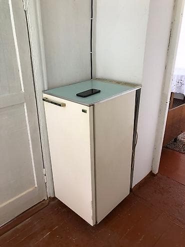 жайыл: 20 м², 1 бөлмө, Унаа токтотуучу жай, Забор, тосулган — 4