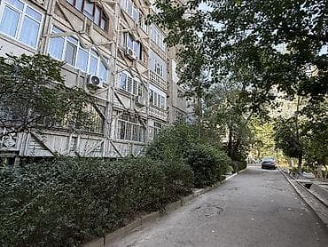 1 комната, 35 м², Юг-2 мкр 106 серия, 4 этаж, Косметический ремонт — 1