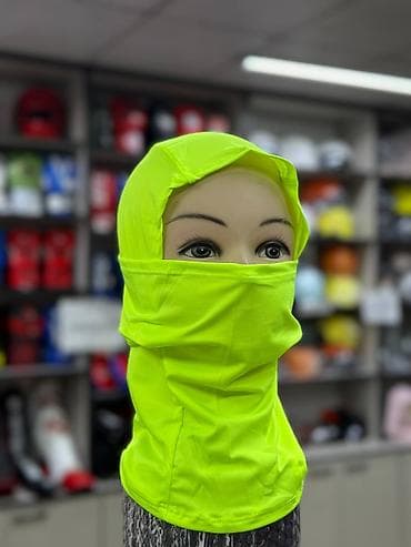 Гири: Балаклавы и баффы, горловики Наш адрес: Тон 113/1 пересечение — 2