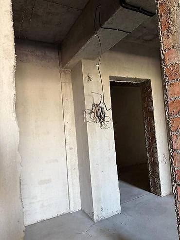 elite hause: 1 комната, 49 м², Элитка, 6 этаж, Готовая ПСО (под самоотделку) — 7