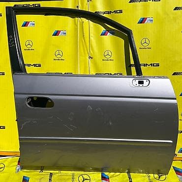 Передняя правая Honda, Оригинал