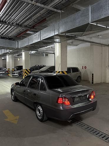 нексия куплю: Daewoo Nexia: 2013 г., 1.5 л, Механика, Бензин, Седан — 10