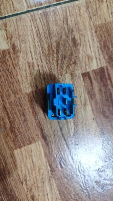 контроллеры raid md2 (низкопрофильный): Реле с японского автомобиля Номер GA32 Есть дефект См.Фото — 2