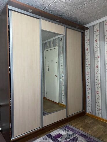 шкаф навесной для кухни: 25.000
Б/ у
Высота 2.20
Ширина 2.00
Глубина 60 — 1