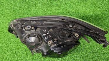 купить фары на бмв е39 бу: Передняя правая фара BMW 2005 г., Б/у, Оригинал, Германия — 7