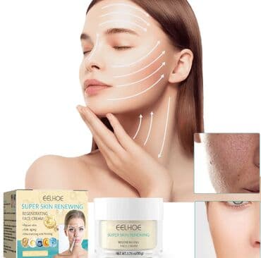 корейские бады день и ночь отзывы: США Крем для лица Омолаживающий антивозрастной Функции Антивозрастной — 9