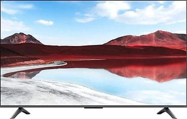 65‑дюймовый Smart TV Xiaomi (2024 года, покупка 2025), на Android TV