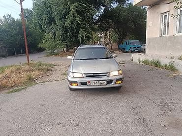 Toyota Caldina: 1996 г., 2 л, Автомат, Бензин, Универсал