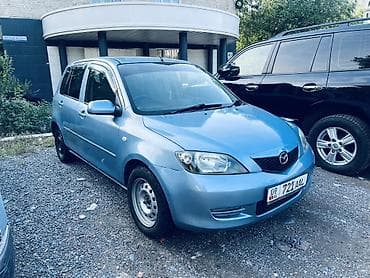 решетка мазда демио: Mazda Demio: 2004 г., Автомат, Бензин, Хэтчбэк — 2
