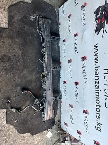 бампер нехия: Жесткость бампера HYUNDAI Grandeur IG 2018 задн. (б/у),Привозной из — 4