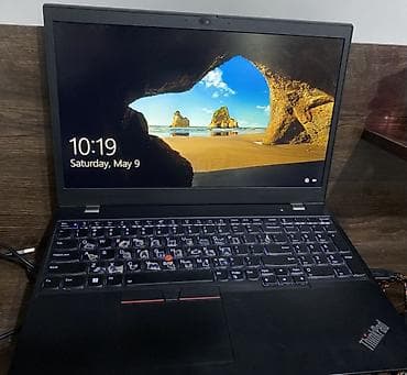 Офисный, Б/у, Intel Core i5