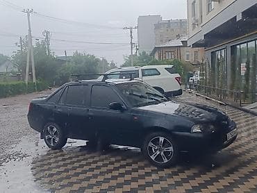 нексия стук мотор: Daewoo Nexia: 2009 г., 1.5 л — 9