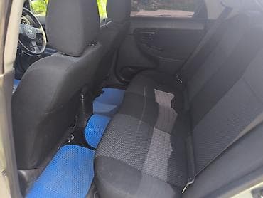 электро гелик китай: Subaru Impreza: 2006 г., 1.5 л, Автомат, Бензин, Седан — 6