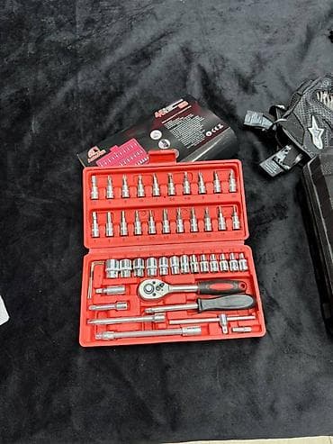 Набор ключей