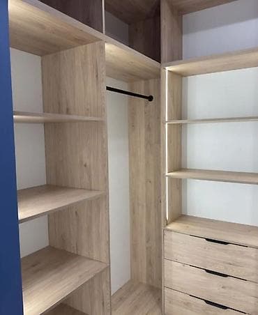 двухэтажный дом в бишкеке: 2 комнаты, 77 м², Элитка, 12 этаж, Дизайнерский ремонт — 7