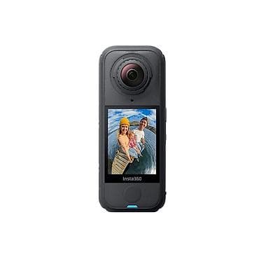камеры авто: Экшн‑камера Insta360 X4 AIR панорамная 360°) Селфи палка Флешка для — 2