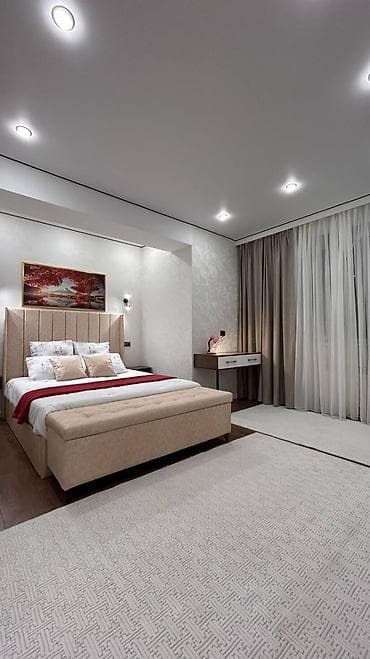 2 комнаты, 66 м², Мед Академия 10 этаж, Свежий ремонт — 10