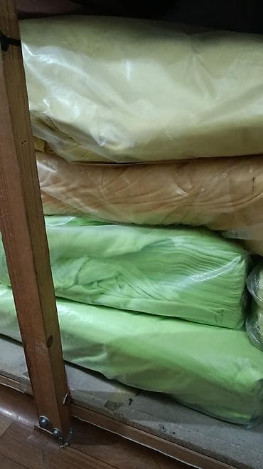 малек рыбы: Ткань по низким ценам!!! Велюр, Рибана с лайкрой, Рибана без лайкры — 6