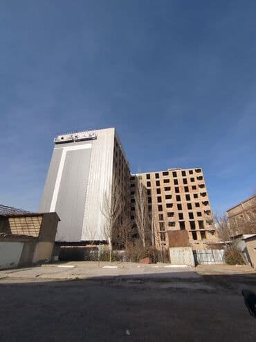 купить квартиру в караколе: 1 комната, 49 м², Элитка, 9 этаж, ПСО (под самоотделку) — 2